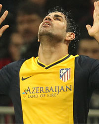 Diego Costa